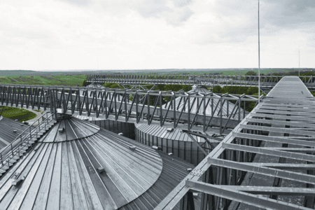 Aluminum Cooling Tower Sprinkler